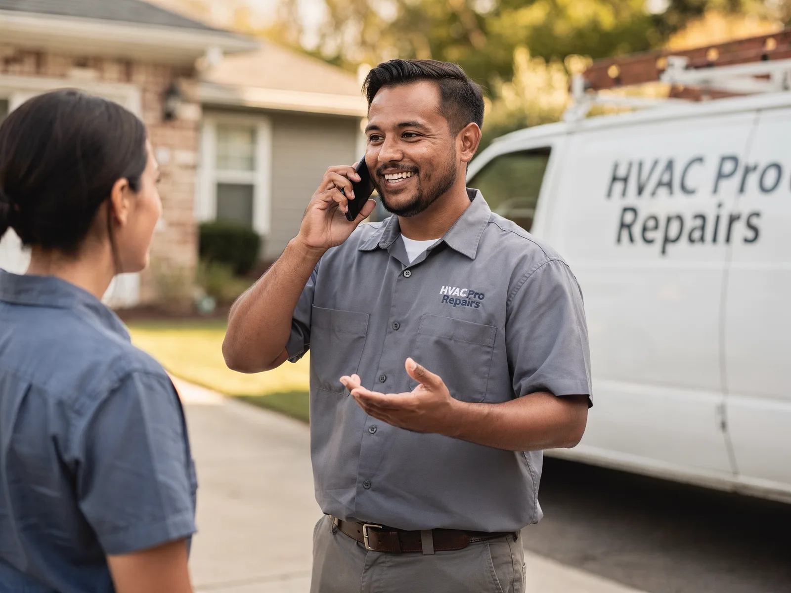 Heat Pump Repair Terra Alta, WV FAQs